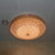 Copy of LED Crystallic Flushmount Ceiling Light with colour changing features- 9181-800 & 600 Gold/Chrome