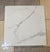 White Marble Effect Glossy Porcelain Tiles Wall & Floor Tiles-600*600*10.5mm-ELN05560S