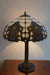 Handmade Tiffany Glass Medium Table Lamp [G163452]