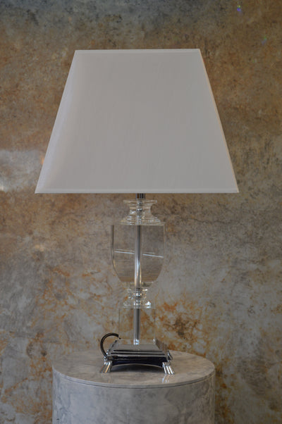 Modern Lamp Shades for the Table & Floor Lamps Available Black & White