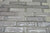 White Silver Foil Glass Mosaic Tile | 1 sheet 300x300x8mm | 11 sheets 1sqm