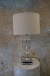 Modern Lamp Shades for the Table & Floor Lamps Available Black & White