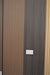 Décor Slat Wall Panels in Wood Look finish-PWC Plastic Waterproof