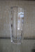 Pure top-quality glass crystallic vases in different sizes and designs