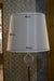 Modern Lamp Shades for the Table & Floor Lamps Available Black & White