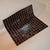 Glitter Bronze Marble Effect Mosaic Tiles-330*330*8mm-10sheets-1m2