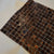 Glitter Bronze Marble Effect Mosaic Tiles-330*330*8mm-10sheets-1m2