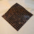 Glitter Bronze Marble Effect Mosaic Tiles-330*330*8mm-10sheets-1m2