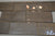 Brown Metro Glass Mosaic Tiles-75*150*8mm-90tiles-1m2-JH14-B(Brown)