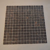 Glitter Bronze Marble Effect Mosaic Tiles-330*330*8mm-10sheets-1m2