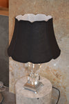 Modern Lamp Shades for the Table & Floor Lamps Available Black & White