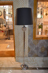 Modern Lamp Shades for the Table & Floor Lamps Available Black & White