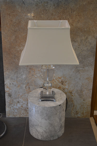 Modern Lamp Shades for the Table & Floor Lamps Available Black & White