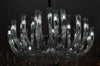 Crystal Arms U Shape Chandelier – Pendant Lights –CN6018-12heads -16heads-32heads