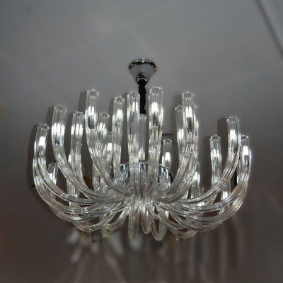 Crystal Arms U Shape Chandelier – Pendant Lights –CN6018-12heads -16heads-32heads