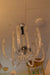 Crystal Arms U Shape Chandelier – Pendant Lights –CN6018-12heads -16heads-32heads