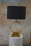 Modern Lamp Shades for the Table & Floor Lamps Available Black & White