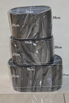 Modern Lamp Shades for the Table & Floor Lamps Available Black & White