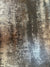 Dark Blue Rust Effect Porcelain Tiles 600 x 600 x 10 mm [6JS008]