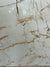 Cream with Gold Marble Effect Glossy Porcelain Tiles Wall & Floor Tiles-600*600*10.5mm-B6104-polished