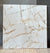 Cream with Gold Marble Effect Glossy Porcelain Tiles Wall & Floor Tiles-600*600*10.5mm-B6104-polished