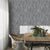 Abstract Pattern Modern Double Width wallpaper in 3 different colours-15mtr Length and 1mtr Width-VA15304,05,08 & 10