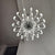 Crystal Arms U Shape Chandelier – Pendant Lights –CN6018-12heads -16heads-32heads