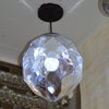 3D Multicolour Adjustable Globe pendant ceiling lights