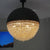 Drum Crystal Floor & Table Lamp with Different colour and design with matching ceiling Light-Y806