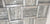 Silver Grey Metal Glass Mosaic Tiles