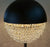 Drum Crystal Floor & Table Lamp with Different colour and design with matching ceiling Light-Y806