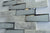 Grey Marble and Mirror Glass elegant and modern mosaic tiles-300*300*8mm-11sheets-1m2