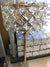 Crystal & Metal Free Standing Lamp [58105F | 58115F]