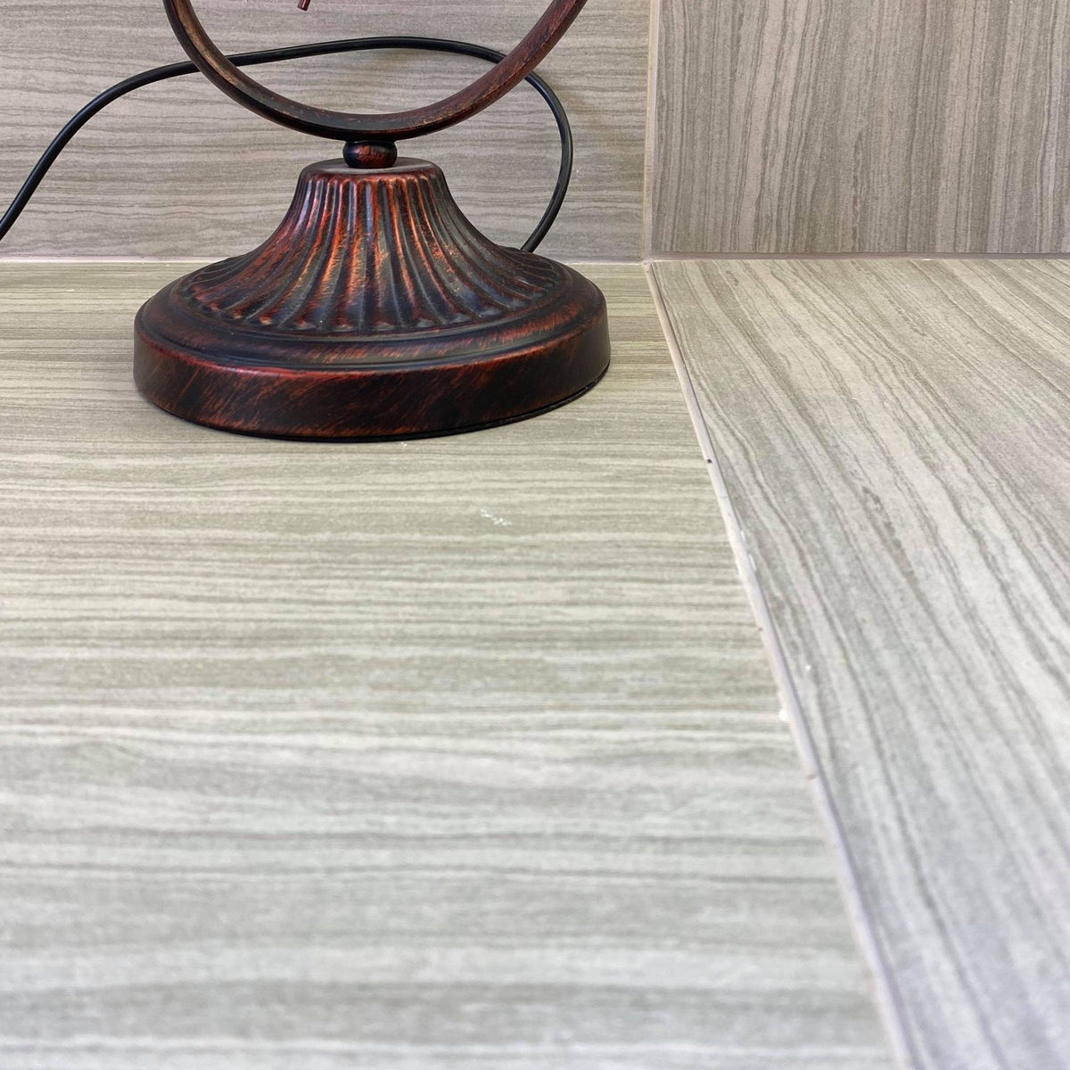 Porcelain tile || 600 x 600 x 10.5 mm, 60155