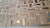 Beige Mirror Stone Mosaic Tiles-300*300*8mm-11sheets-1m2-Code: MS18