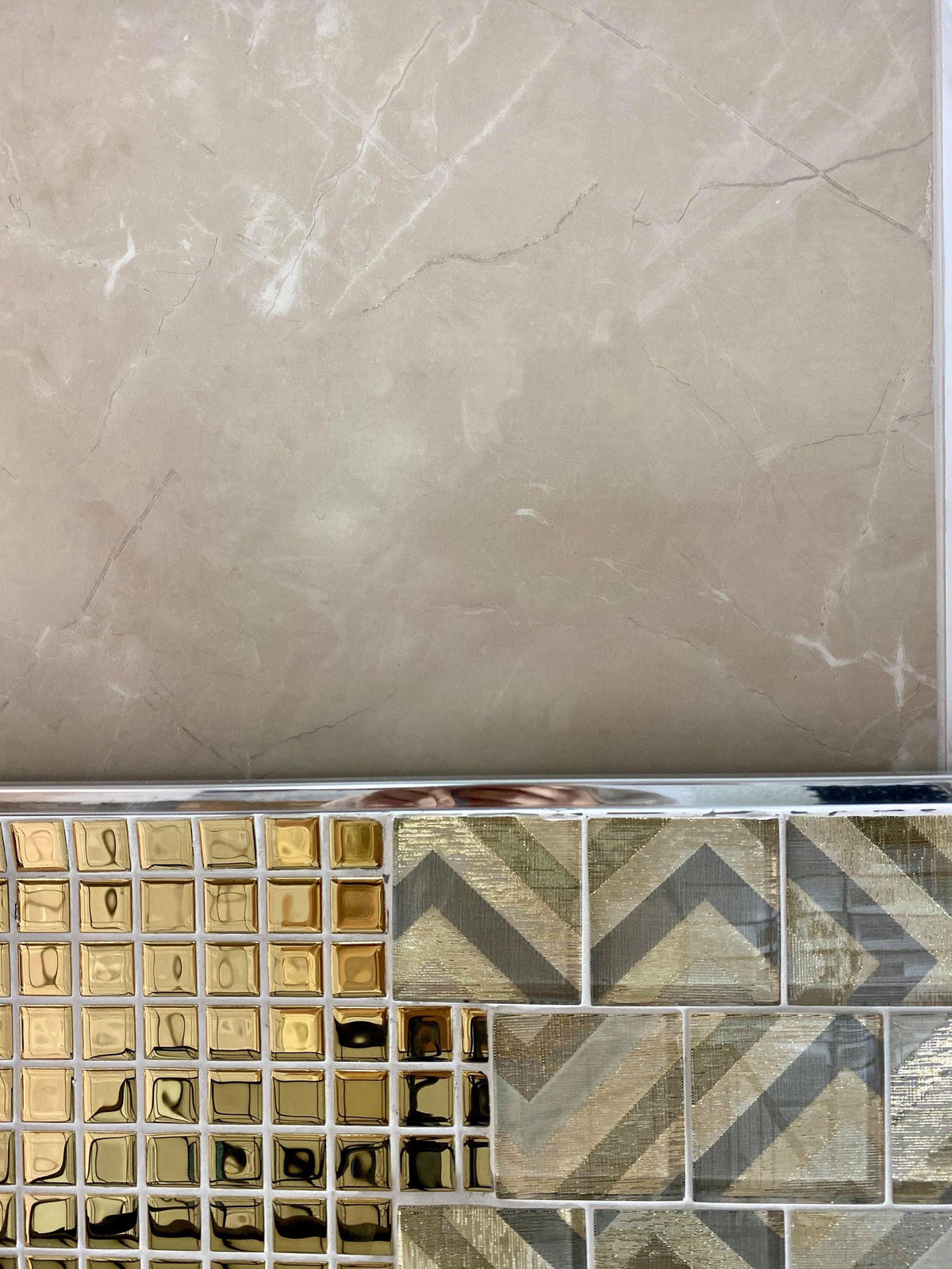 Porcelain Tile || 800 x 800 x 10.5 mm, BJY8081-8