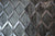 Light Grey Rhombus Mosaic Tile