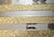 Gold Designed & Mirror Rectangle Glass Mosaic Tiles-300*300*8mm-11sheets-1m2