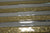 Gold Designed & Mirror Rectangle Glass Mosaic Tiles-300*300*8mm-11sheets-1m2