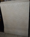 White with Silver Swirls and light shimmer Luxury Wallpapers -15mtr Length and 1mtr Width-Equal to Normal 3Rolls