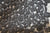 Black & White Stones Pebbles Mosaic Tiles-300*300*8mm-11sheets-1m2