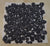 Black & White Stones Pebbles Mosaic Tiles-300*300*8mm-11sheets-1m2