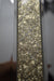 Gold Designed & Mirror Rectangle Glass Mosaic Tiles-300*300*8mm-11sheets-1m2