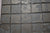 Silver & Grey Leaf Glass Mosaic Tile-300*300*8mm-11sheets-1m2