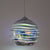 3D Multicolour Adjustable Globe pendant ceiling lights