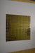 Mirrored Gold Glass Mosaic Tile-300*300*8mm-11sheets-1m2