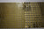 Mirrored Gold Glass Mosaic Tile-300*300*8mm-11sheets-1m2