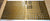 Mirrored Gold Glass Mosaic Tile-300*300*8mm-11sheets-1m2