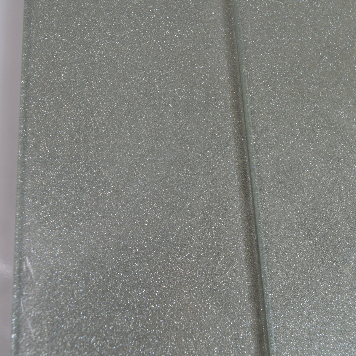 Sparkle Effect Glass Tile