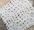 Gold & White Porcelain Decor Tile-300*600*8mm-8sheets-1m2-WJ723 & WJ724